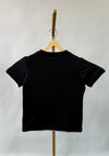 Tencel™ Fabric Solid Colour Half Sleeves T Shirt