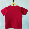 Tencel™ Fabric Solid Colour Half Sleeves T Shirt