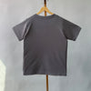 Tencel™ Fabric Solid Colour Half Sleeves T Shirt