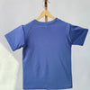 Tencel™ Fabric Solid Colour Half Sleeves T Shirt