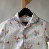 Mouse and The Pot Story Inspired Premium Italian Cotton Night Suit