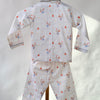 Mouse and The Pot Story Inspired Premium Italian Cotton Night Suit