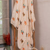 Circus Themed Bamboo Muslin Cotton Blanket