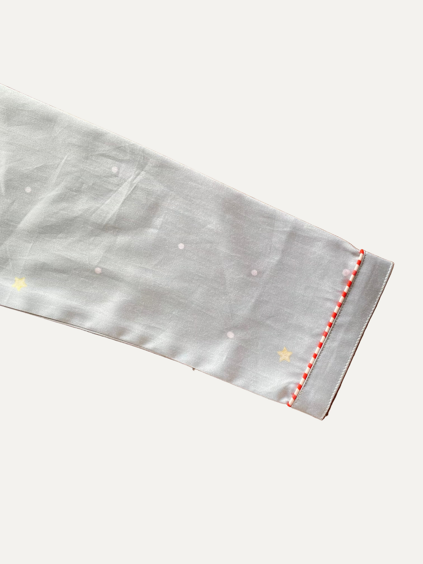 Winter Fairy Village Themed Night Suit