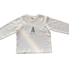 Threadwork Christmas Tree Cotton Winter's T -Shirt ( Limited Edition )
