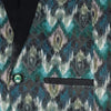 Embroidery Styled Jacquard Blazer Only - Funny Bones Clothings