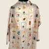 Frames Of Roots Muslin Silk Kurta Pajama Sets