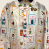Frames Of Roots Muslin Silk Kurta Pajama Sets