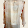 Savannah Themed Kurta Pajama Set