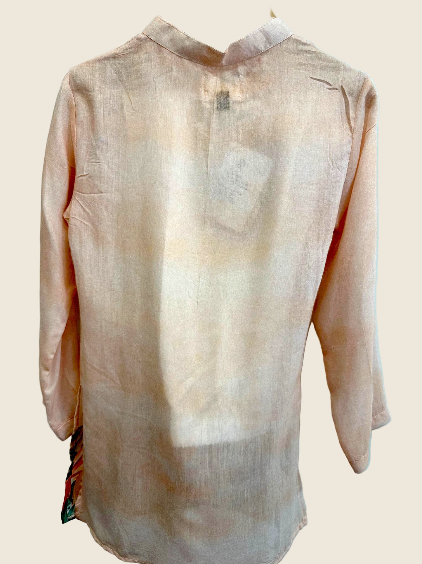 Savannah Themed Kurta Pajama Set