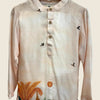 Savannah Themed Kurta Pajama Set