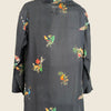 Fauna In The Shade Themed Kurta Pajama Set