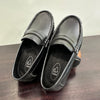 Formal Leather Shoes - Black Colour