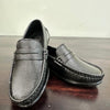 Formal Leather Shoes - Black Colour