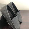 Leather Loafers - Black Colour