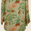 Sherwood Tales Pure Bamboo Muslin Cotton Kurta Pajama Set