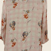 Bear & Balloon Dreams Pure Bamboo Muslin Cotton Kurta Pajama Set