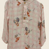 Bear & Balloon Dreams Pure Bamboo Muslin Cotton Kurta Pajama Set