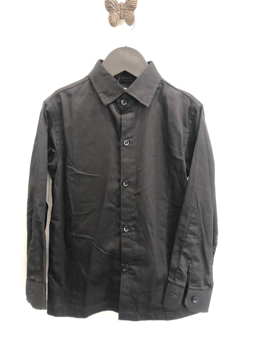 Obsidian Shine Signature Black Blazer Set