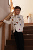 Avenger Mode Blazer Set - Funny Bones Clothings