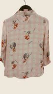 Bear & Balloon Dreams Pure Bamboo Muslin Cotton Kurta Pajama Set - Funny Bones Clothings