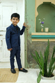 Crosslyn Blitz Blazer Set - Funny Bones Clothings