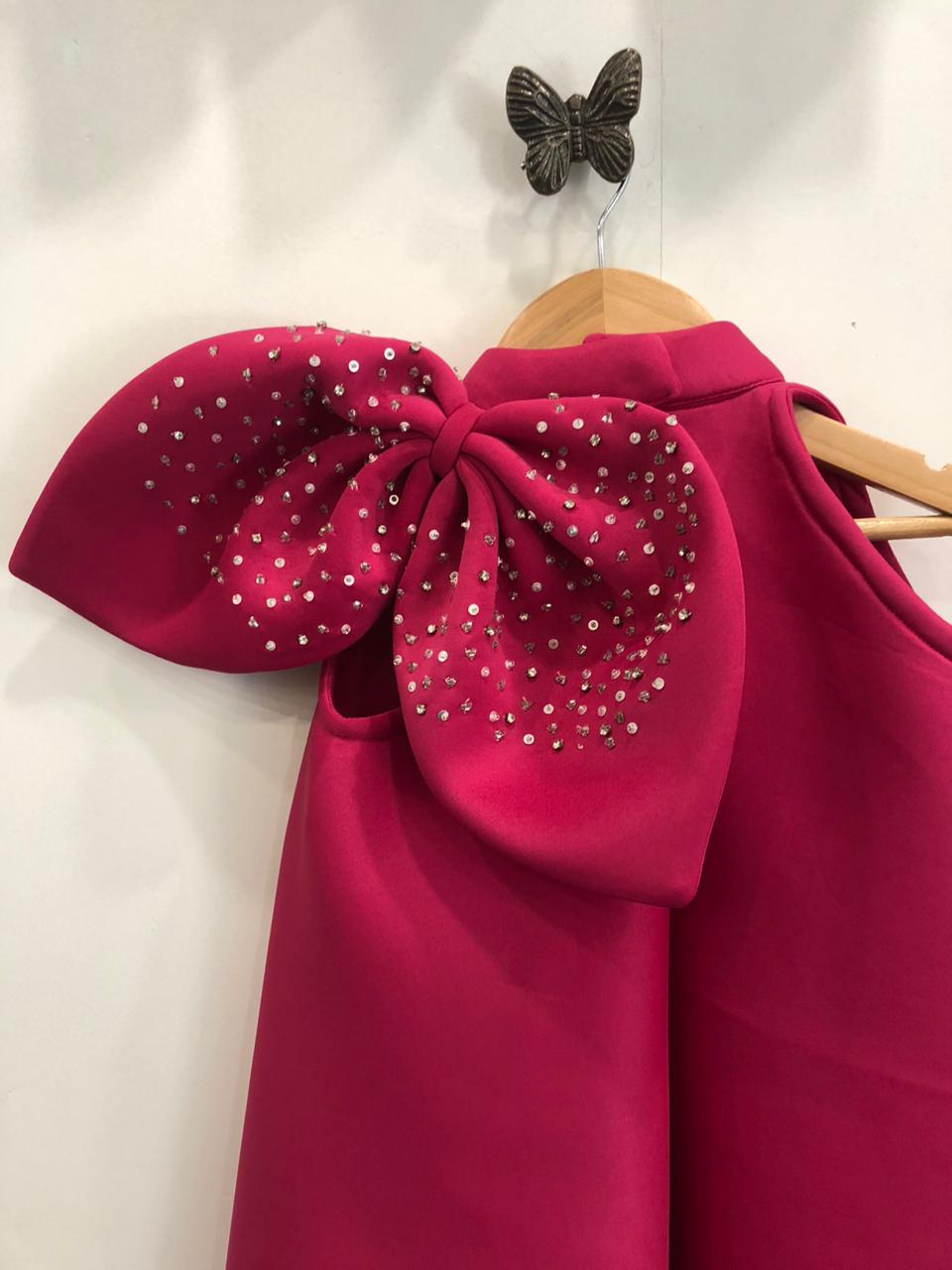 Elysian Elegance Onepiece - Funny Bones Clothings