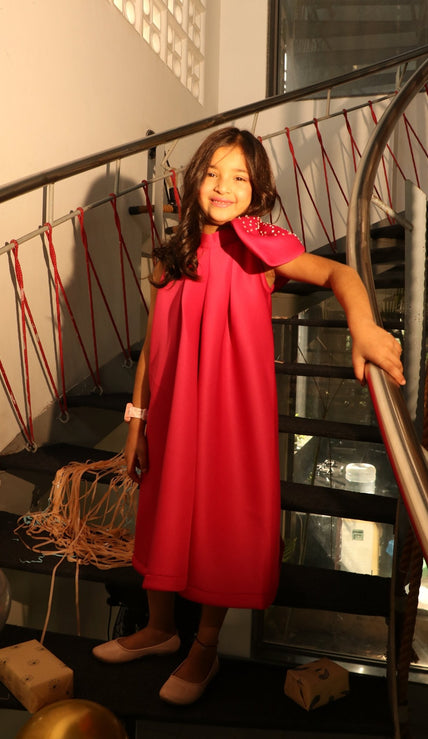 Elysian Elegance Onepiece - Funny Bones Clothings