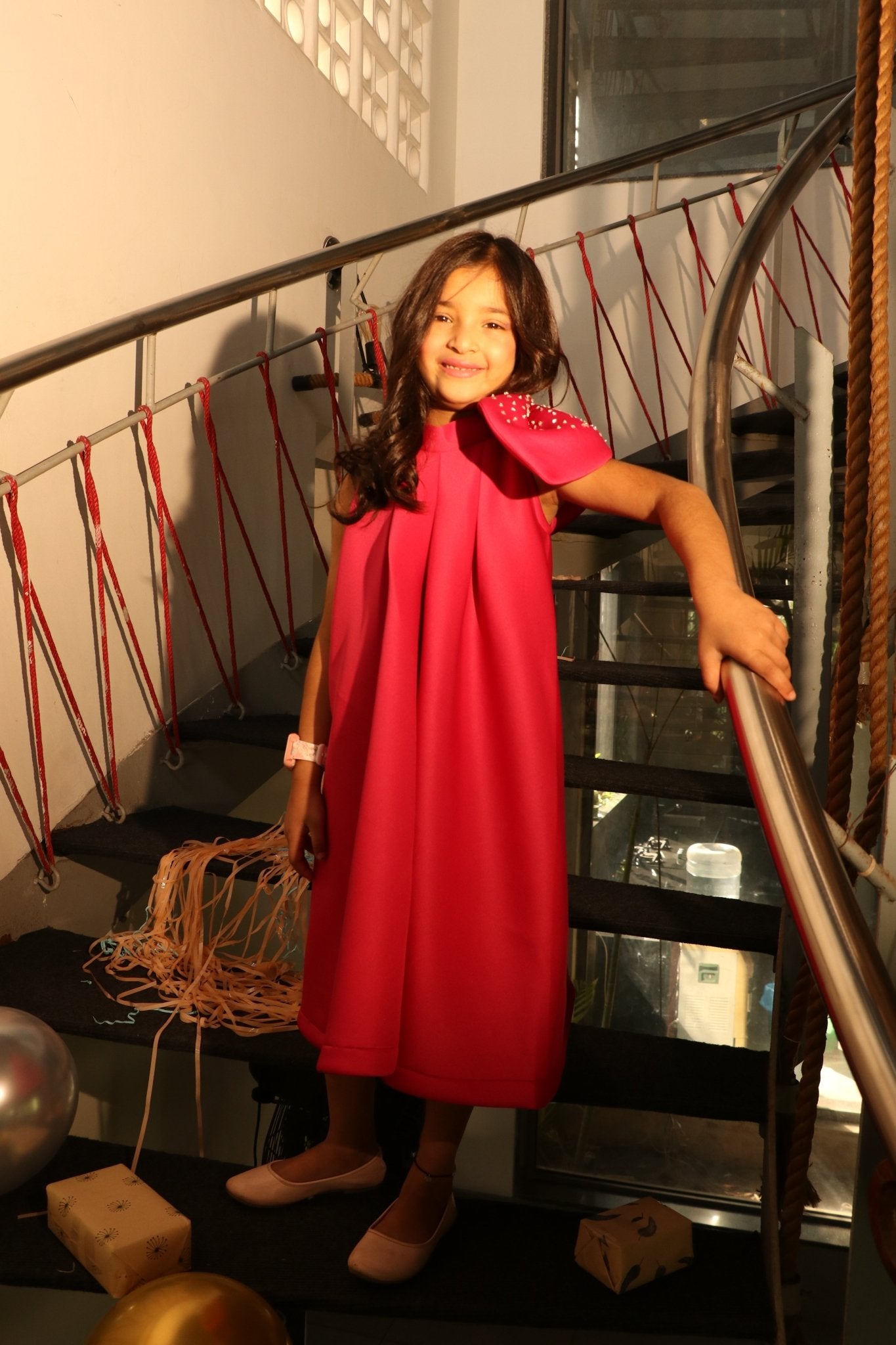 Elysian Elegance Onepiece - Funny Bones Clothings