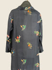 Fauna In The Shade Themed Kurta Pajama Set - Funny Bones Clothings