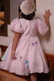 Handcrafted Majestic Marmarid Fantasy Princess Dress - Funny Bones Clothings