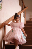 Handcrafted Majestic Marmarid Fantasy Princess Dress - Funny Bones Clothings