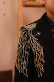 Lioncrest Premium Blazer Set - Funny Bones Clothings