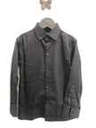 Obsidian Shine Signature Black Blazer Set - Funny Bones Clothings