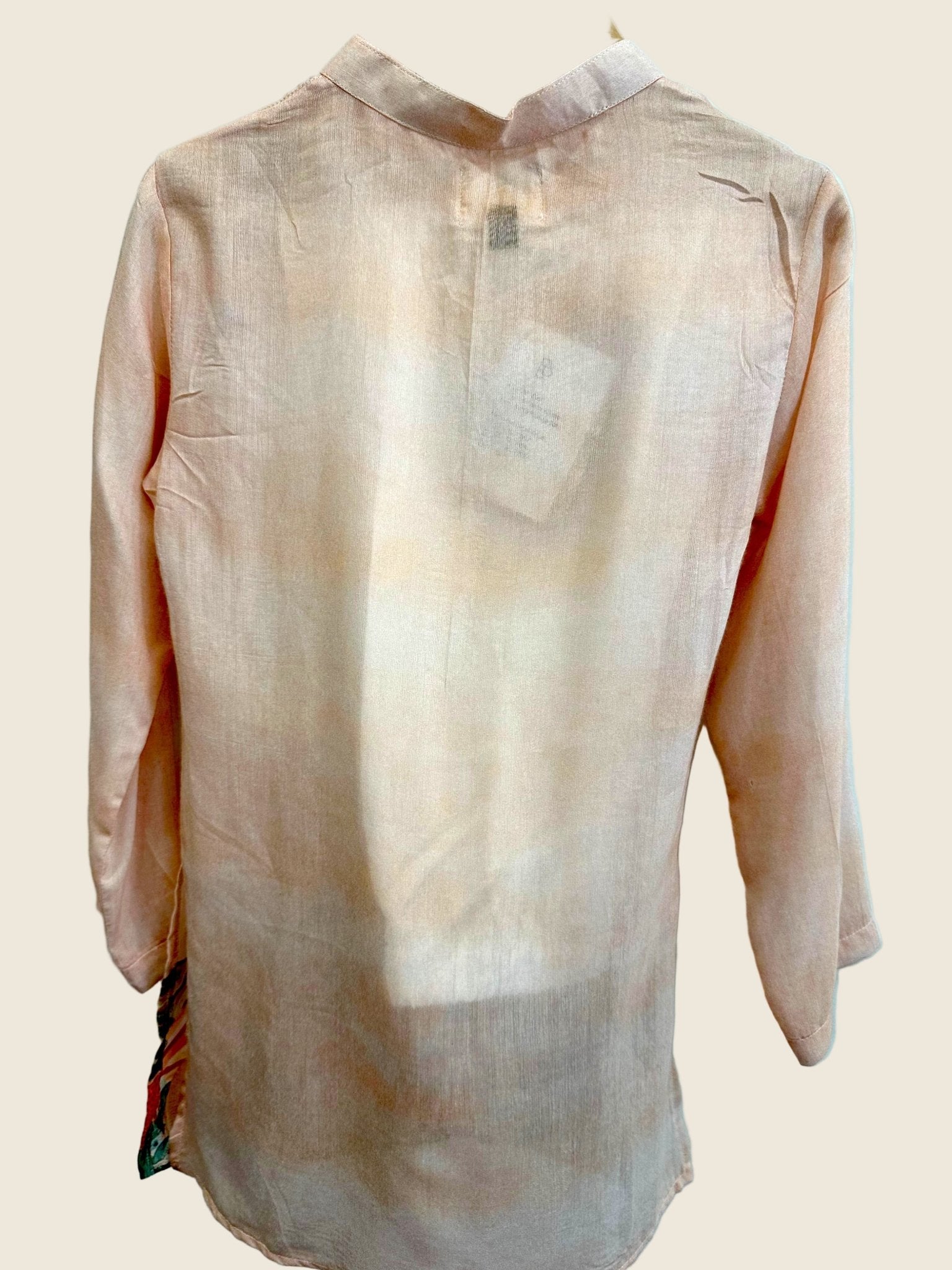 Savannah Themed Kurta Pajama Set - Funny Bones Clothings